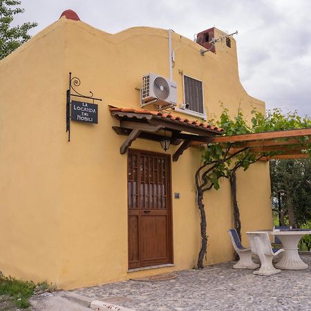 Vesuvio Inn Guest House E Wine Experience Boscotrecase Bagian luar foto