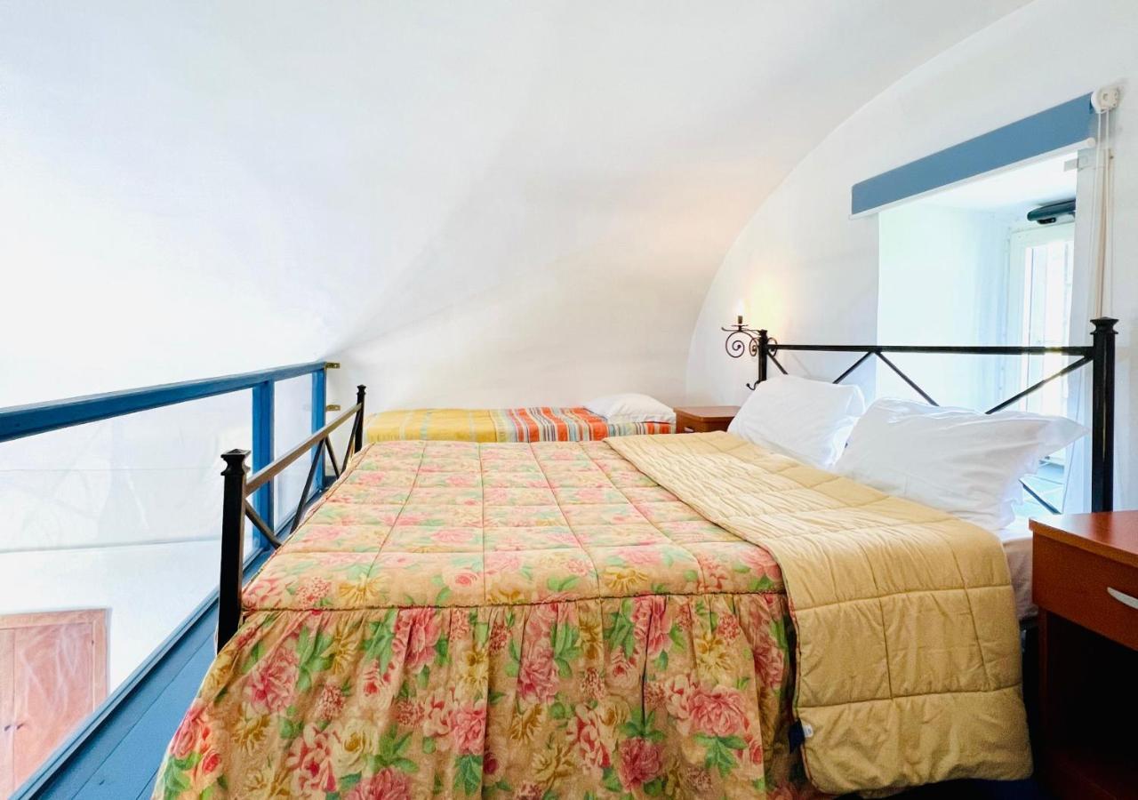 Vesuvio Inn Guest House E Wine Experience Boscotrecase Bagian luar foto
